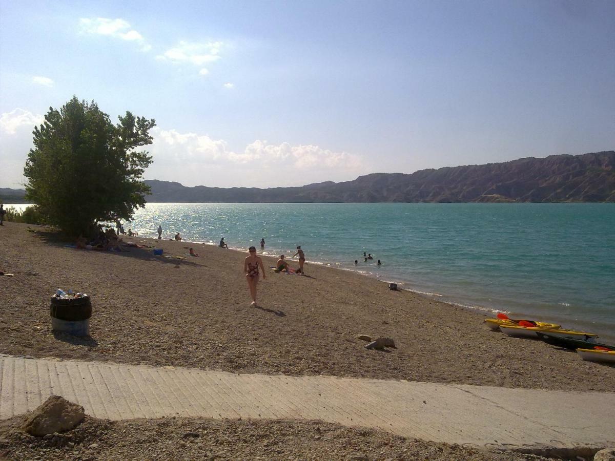 Cuevas Adonia Villa Freila Dış mekan fotoğraf