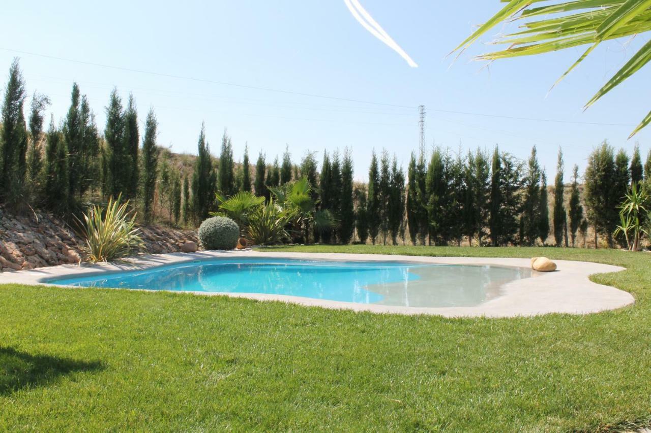 Cuevas Adonia Villa Freila Dış mekan fotoğraf