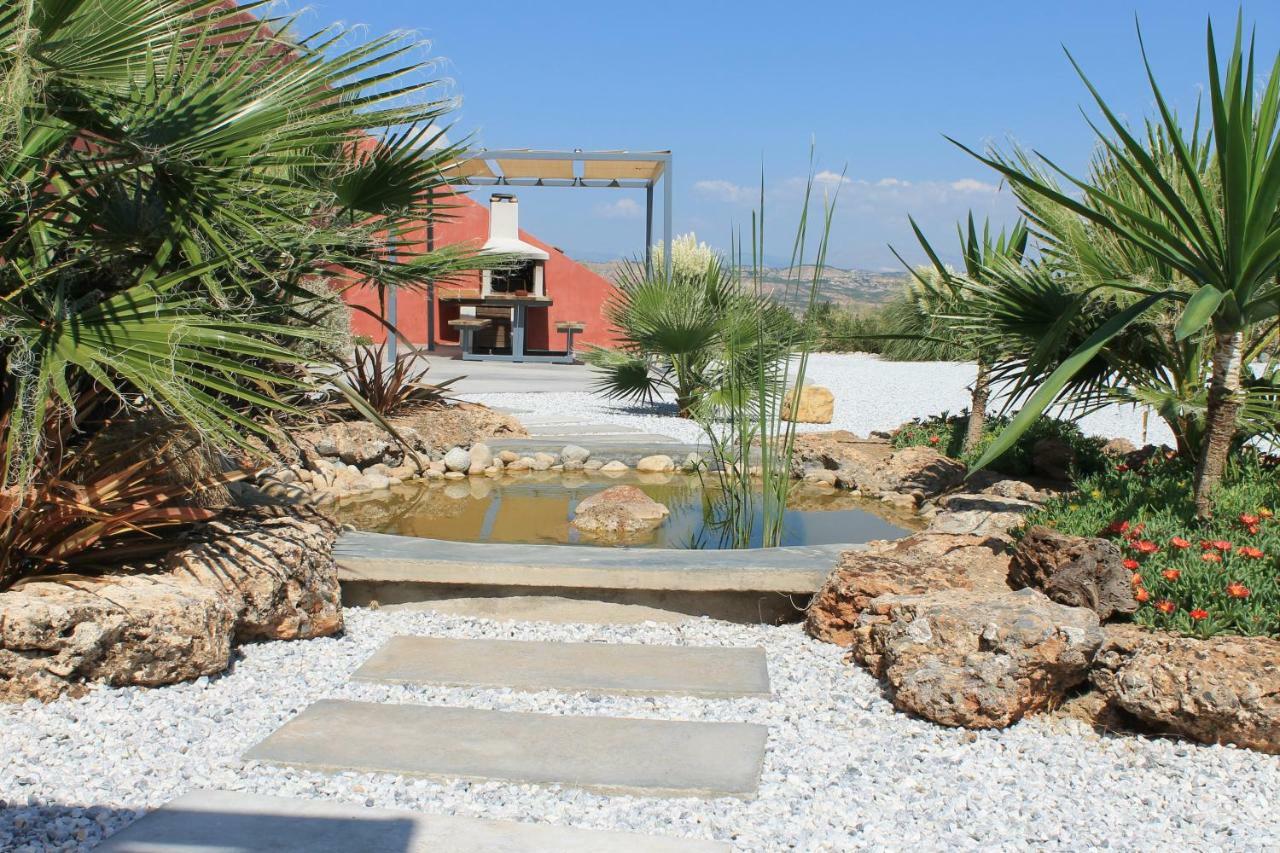 Cuevas Adonia Villa Freila Dış mekan fotoğraf